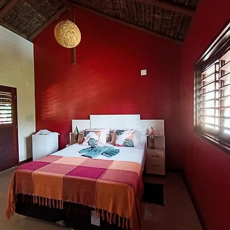 Pipa Zen Guest House Praia de Pipa المظهر الخارجي الصورة