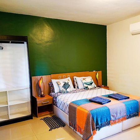 Pipa Zen Guest House Praia de Pipa المظهر الخارجي الصورة