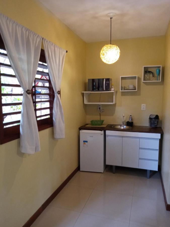 Pipa Zen Guest House Praia de Pipa المظهر الخارجي الصورة