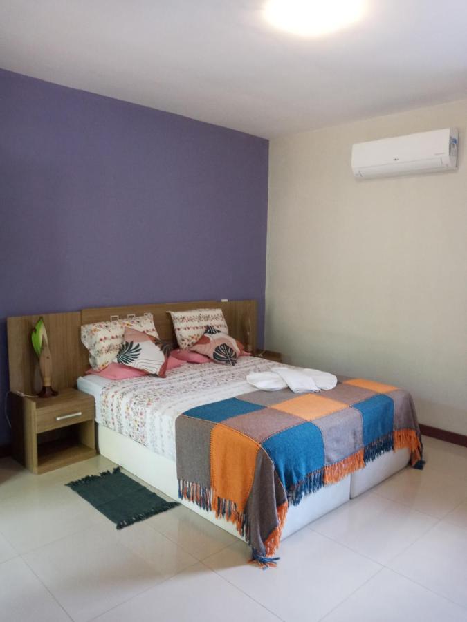 Pipa Zen Guest House Praia de Pipa المظهر الخارجي الصورة
