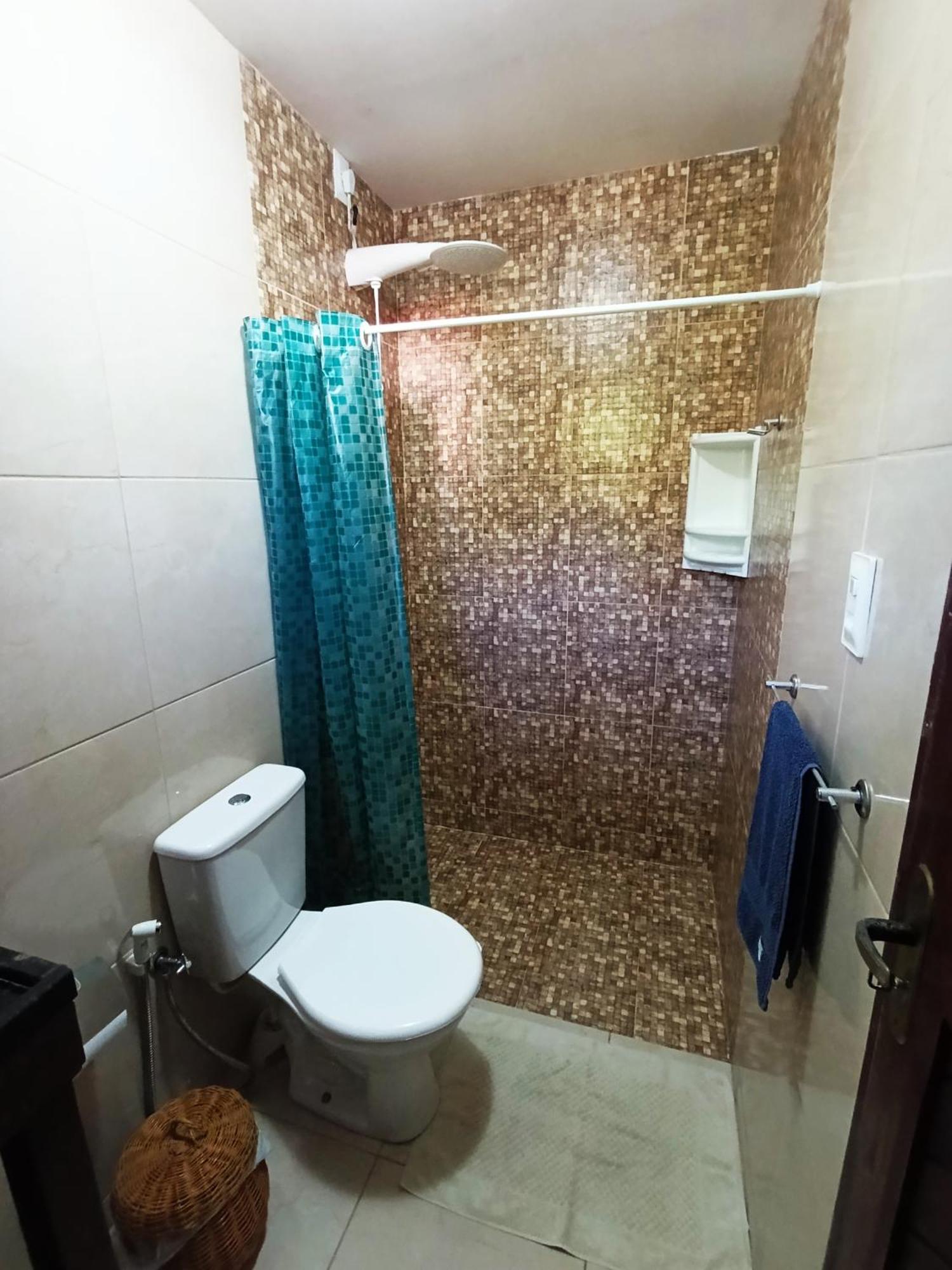 Pipa Zen Guest House Praia de Pipa المظهر الخارجي الصورة