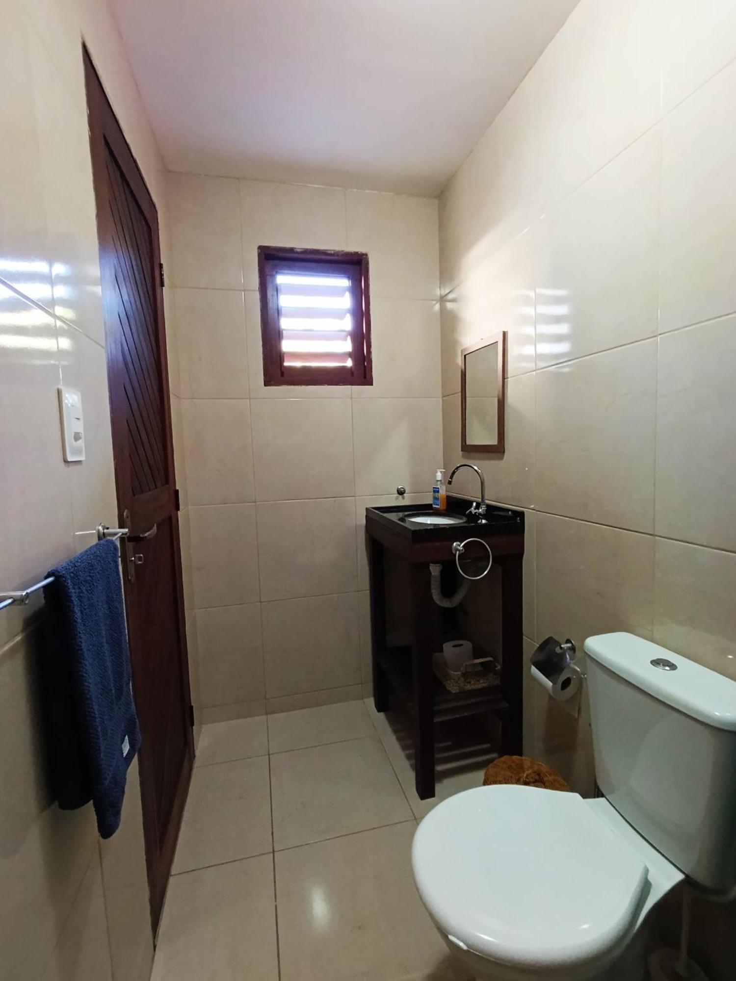 Pipa Zen Guest House Praia de Pipa المظهر الخارجي الصورة