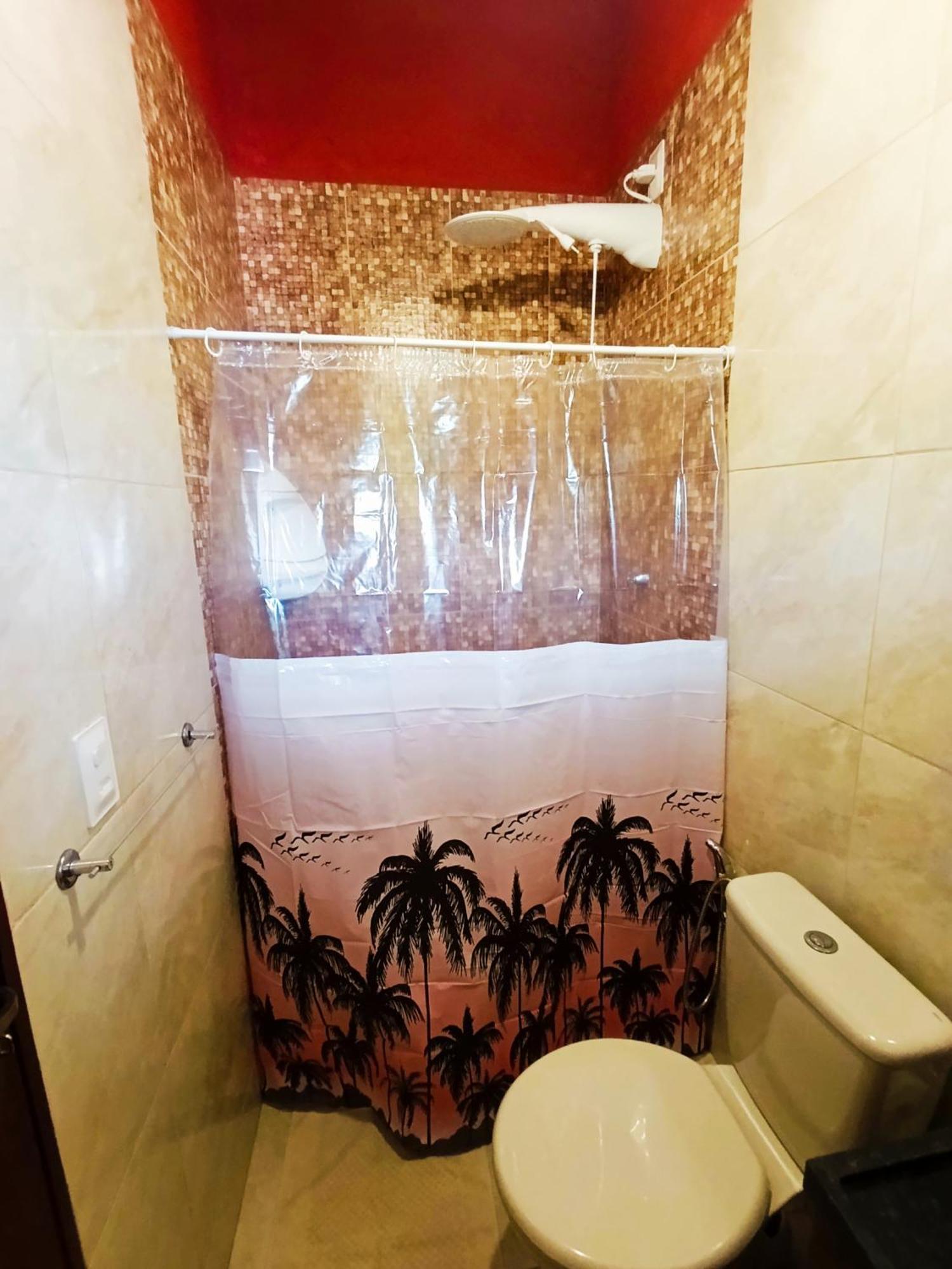 Pipa Zen Guest House Praia de Pipa الغرفة الصورة
