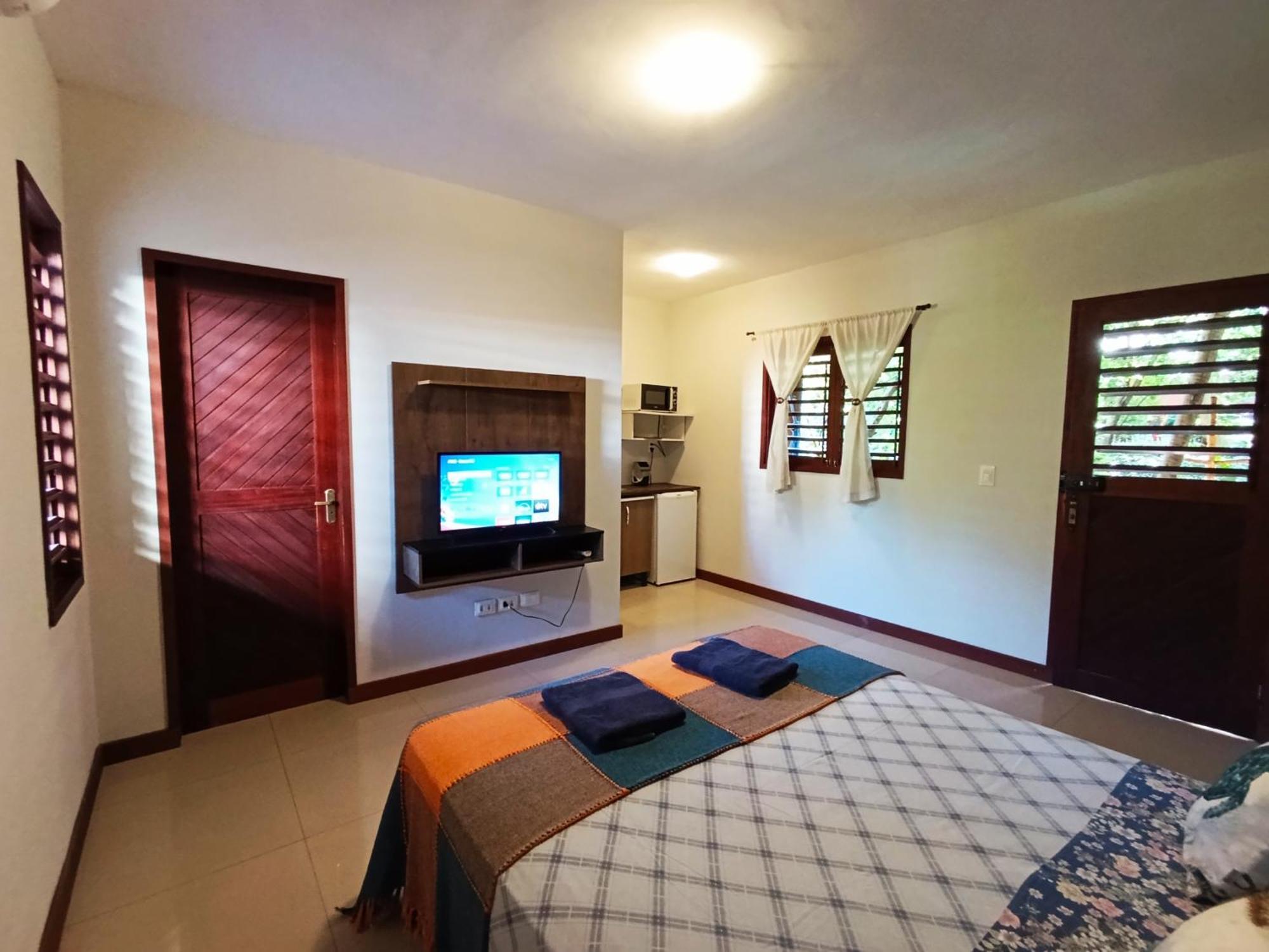 Pipa Zen Guest House Praia de Pipa المظهر الخارجي الصورة
