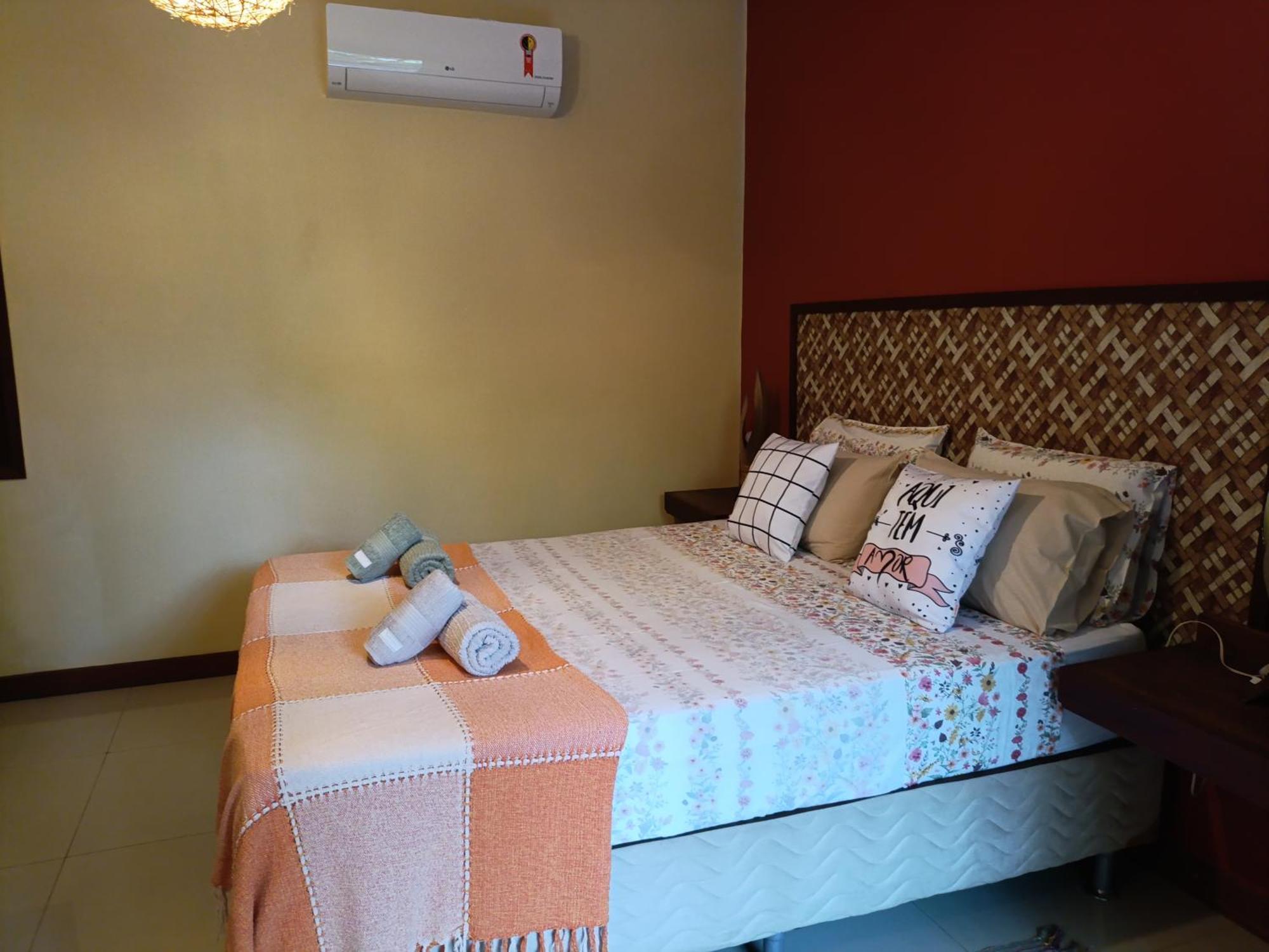 Pipa Zen Guest House Praia de Pipa المظهر الخارجي الصورة