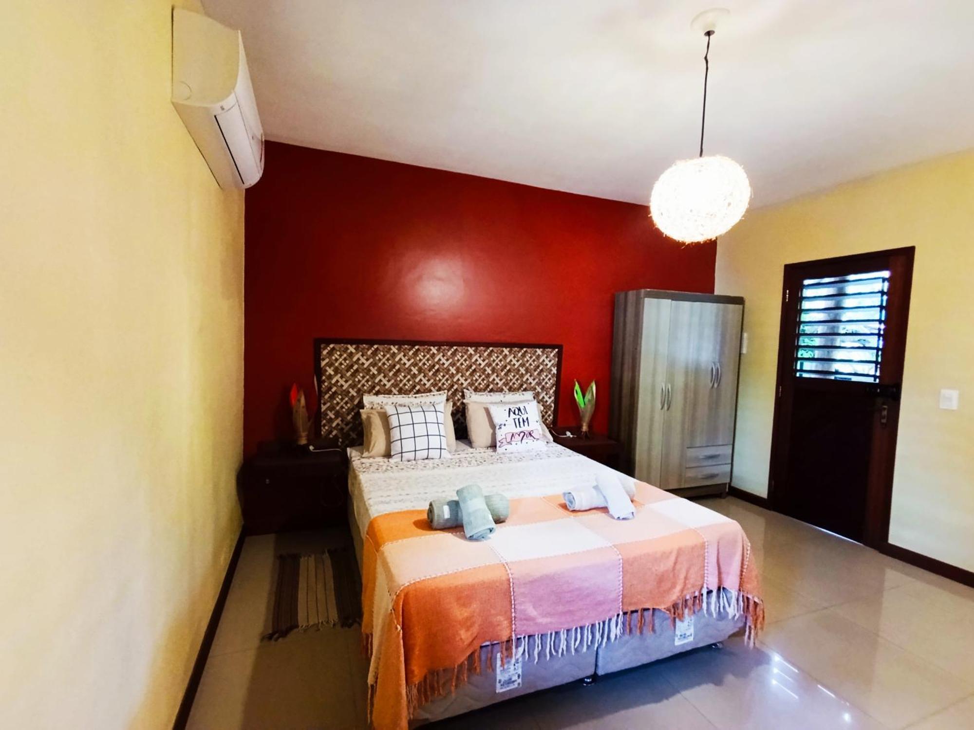 Pipa Zen Guest House Praia de Pipa المظهر الخارجي الصورة