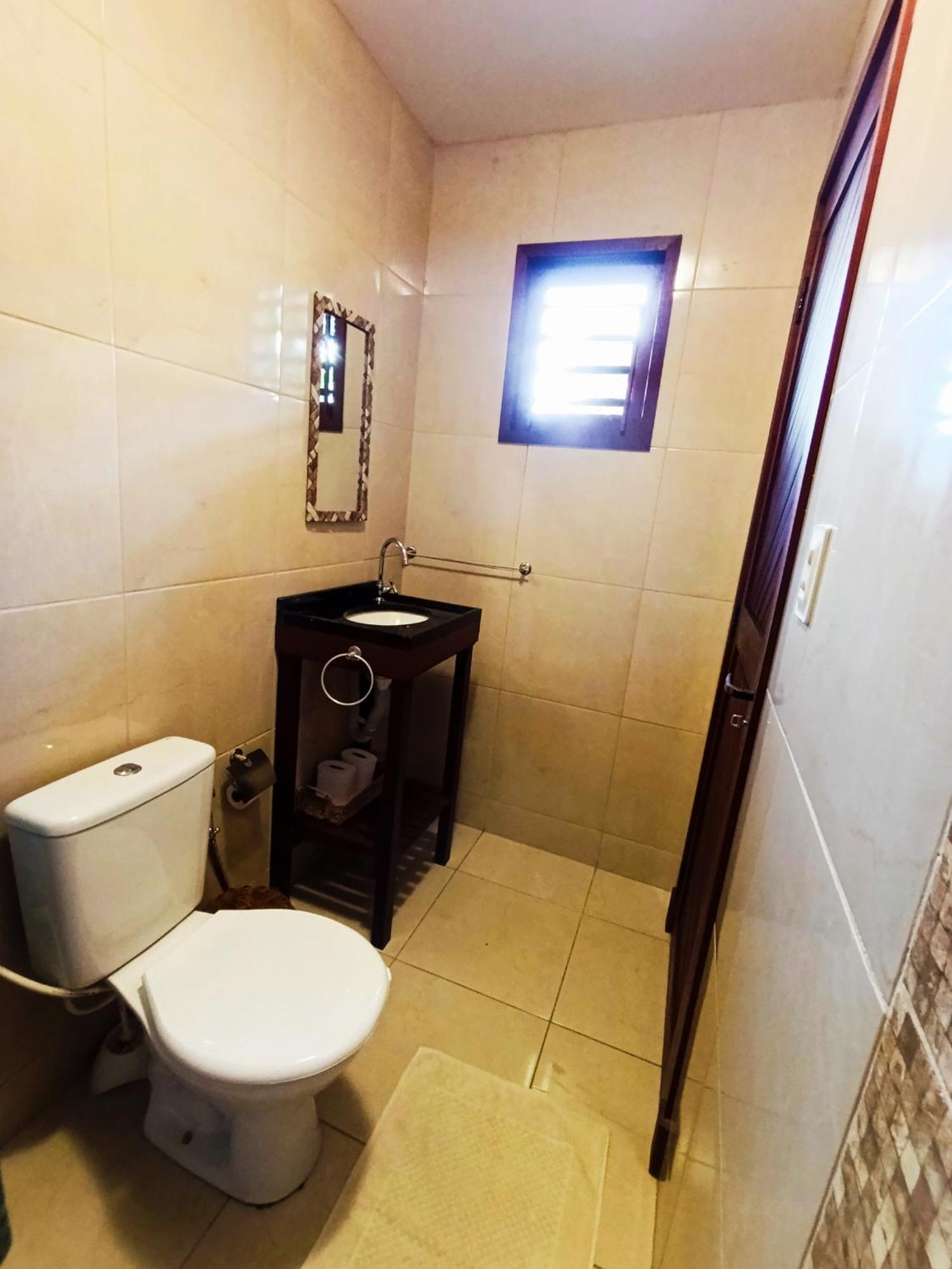 Pipa Zen Guest House Praia de Pipa المظهر الخارجي الصورة