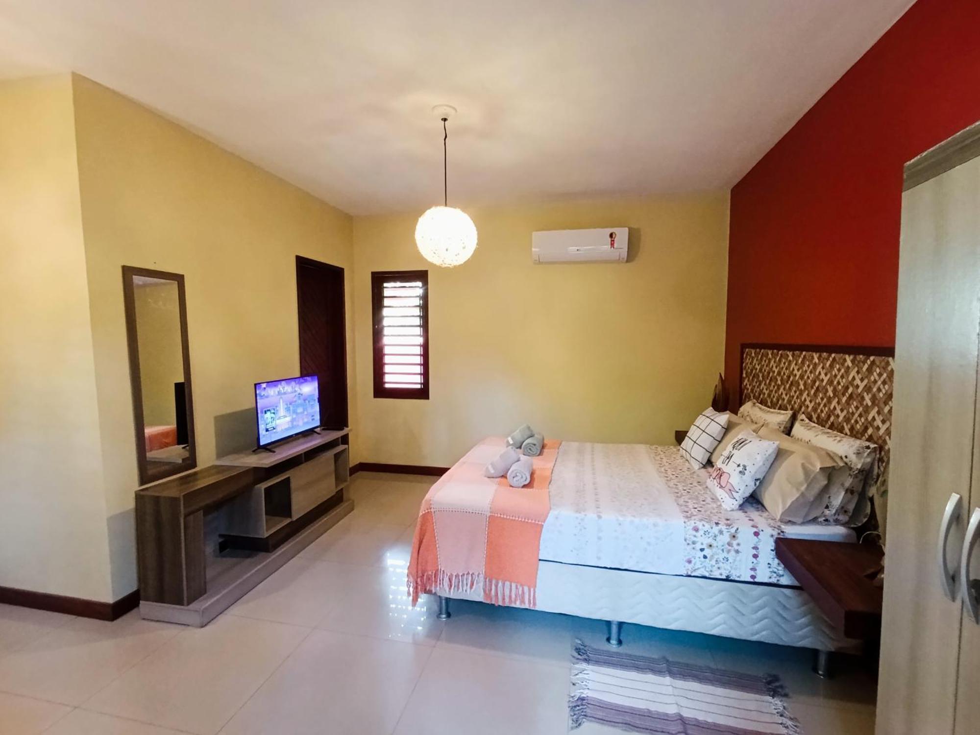 Pipa Zen Guest House Praia de Pipa المظهر الخارجي الصورة