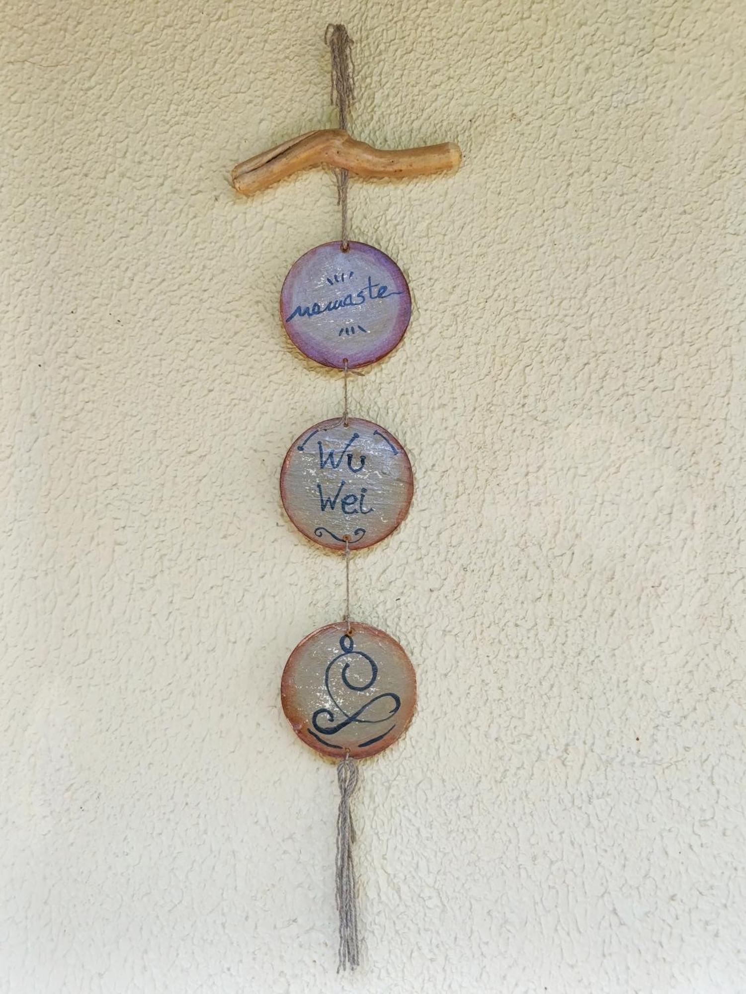 Pipa Zen Guest House Praia de Pipa المظهر الخارجي الصورة