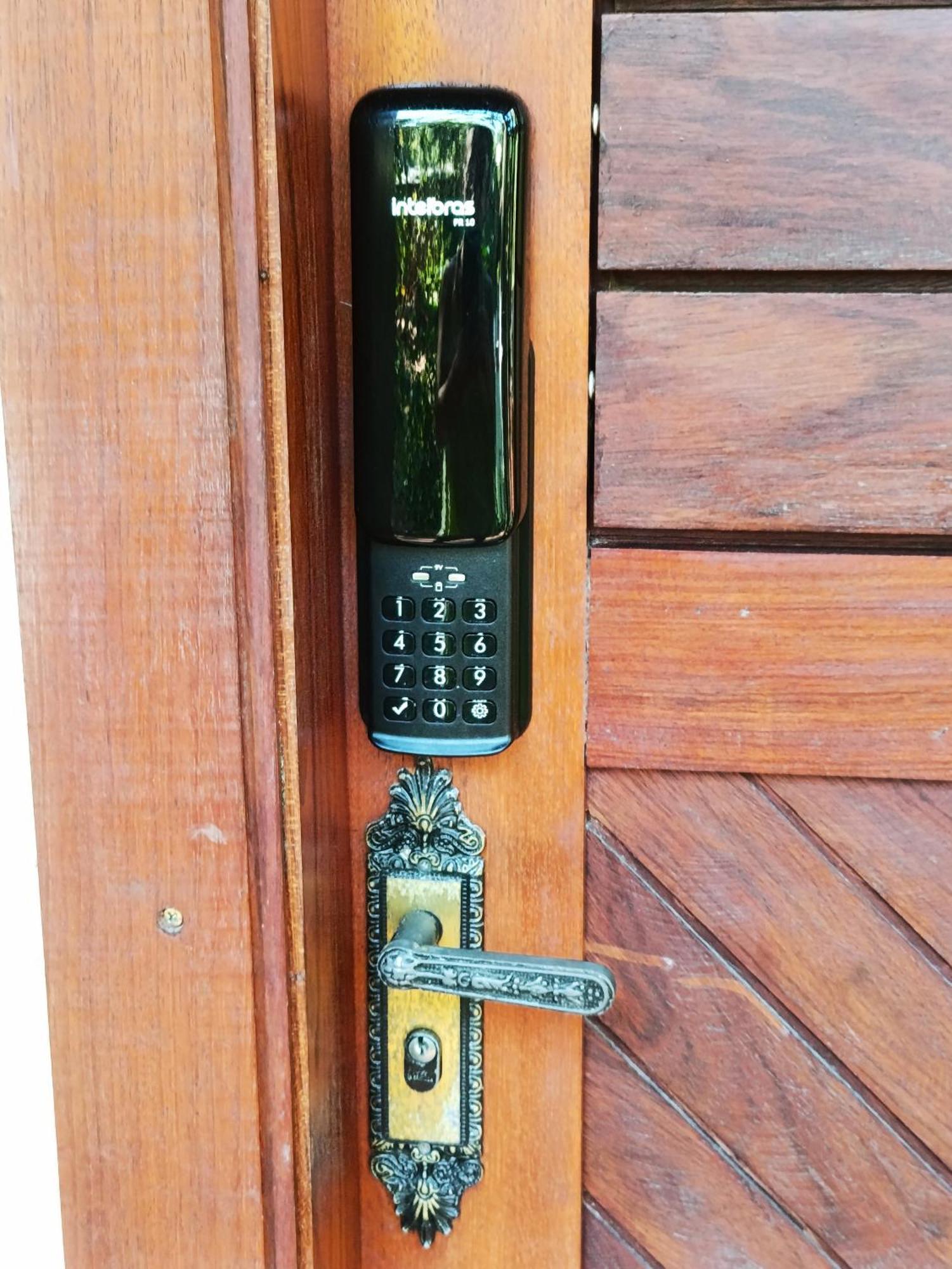 Pipa Zen Guest House Praia de Pipa المظهر الخارجي الصورة