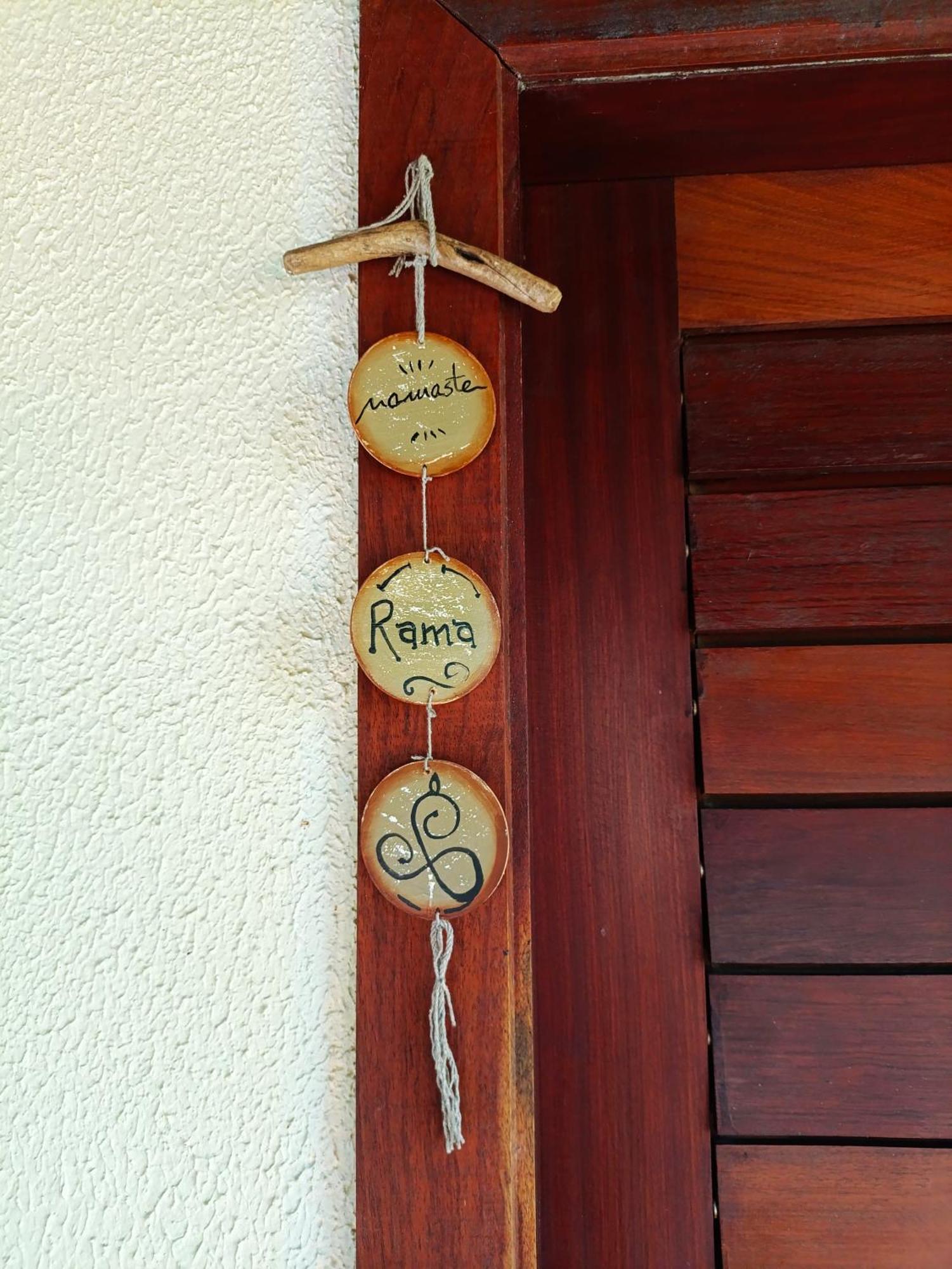Pipa Zen Guest House Praia de Pipa المظهر الخارجي الصورة